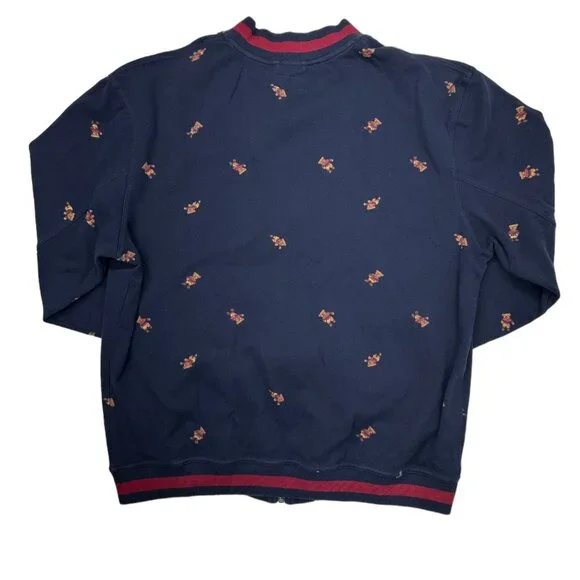 Hustle Gang Marsician Jogging Set (L) - Picture 3 of 15